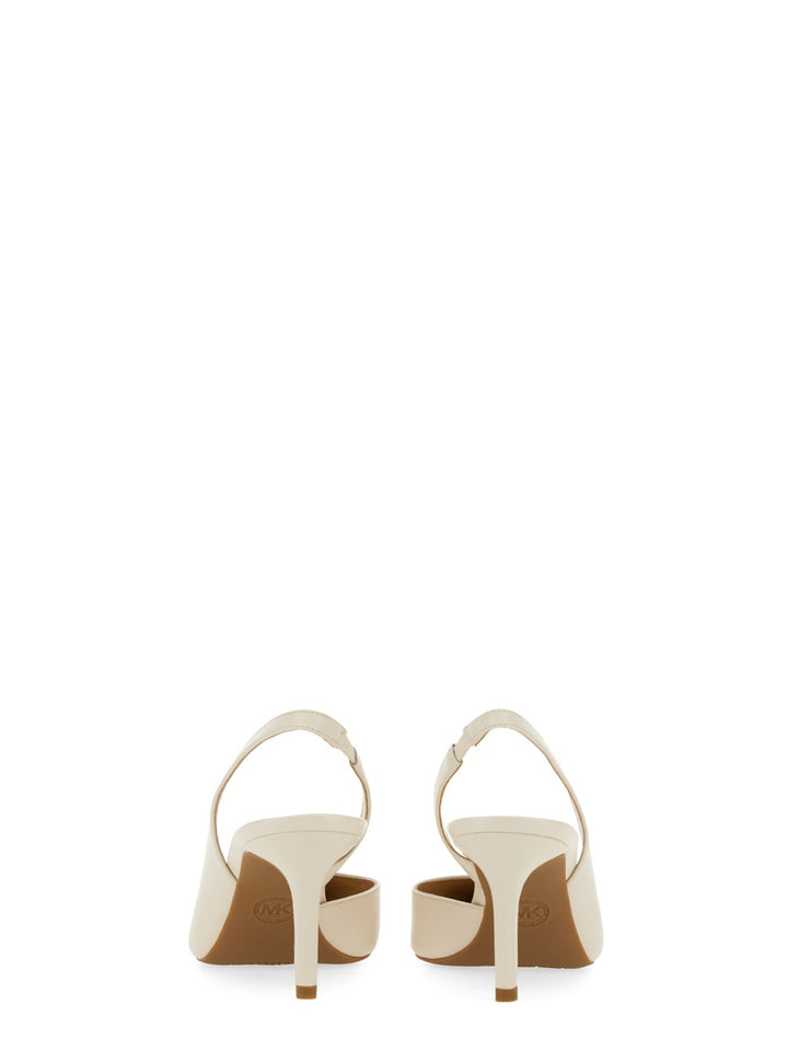 Michael Kors HEELS - Powder | e01a9083c74e4155fc72ac44f43a9f39927ccdec