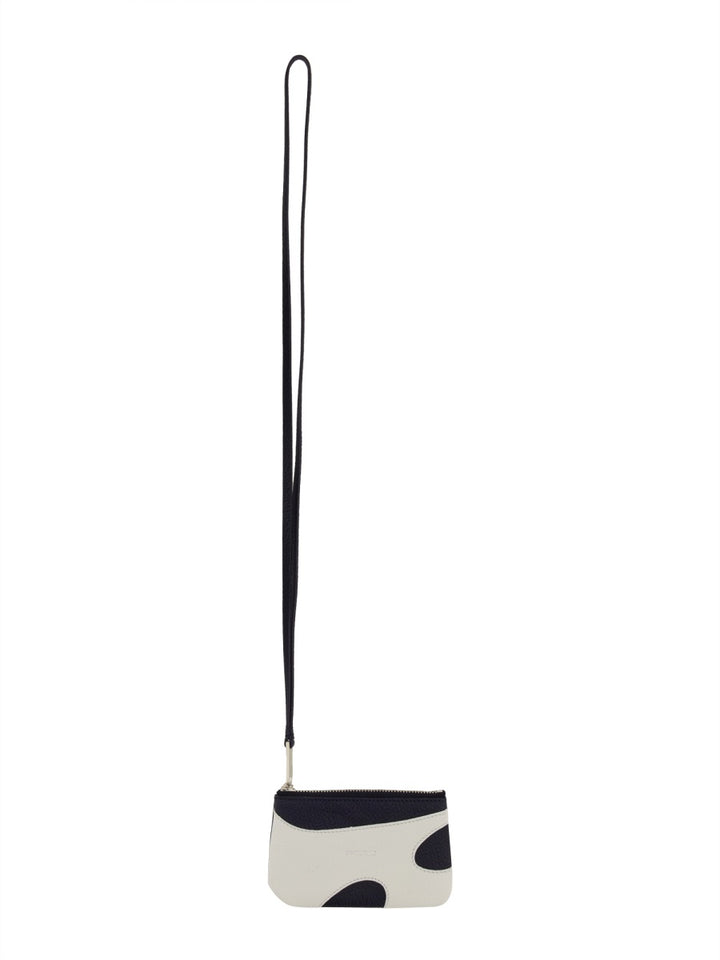 Ferragamo Portafogli e Portacarte - Nero | Wanan Luxury