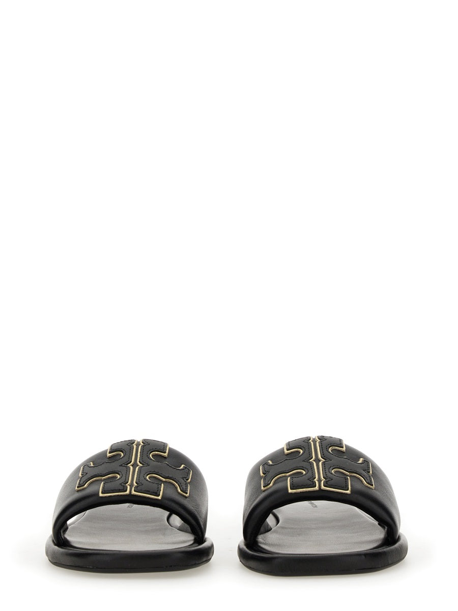 Tory Burch Sandali - Nero | Wanan Luxury