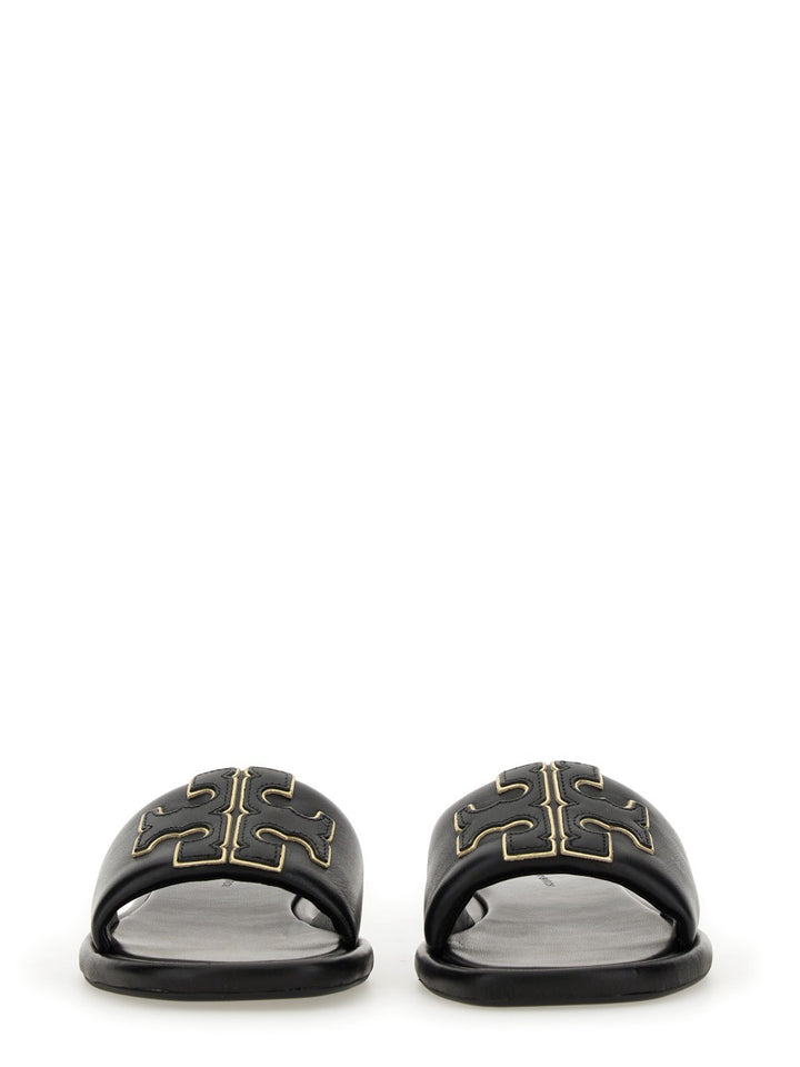 Tory Burch Sandali - Nero | Wanan Luxury