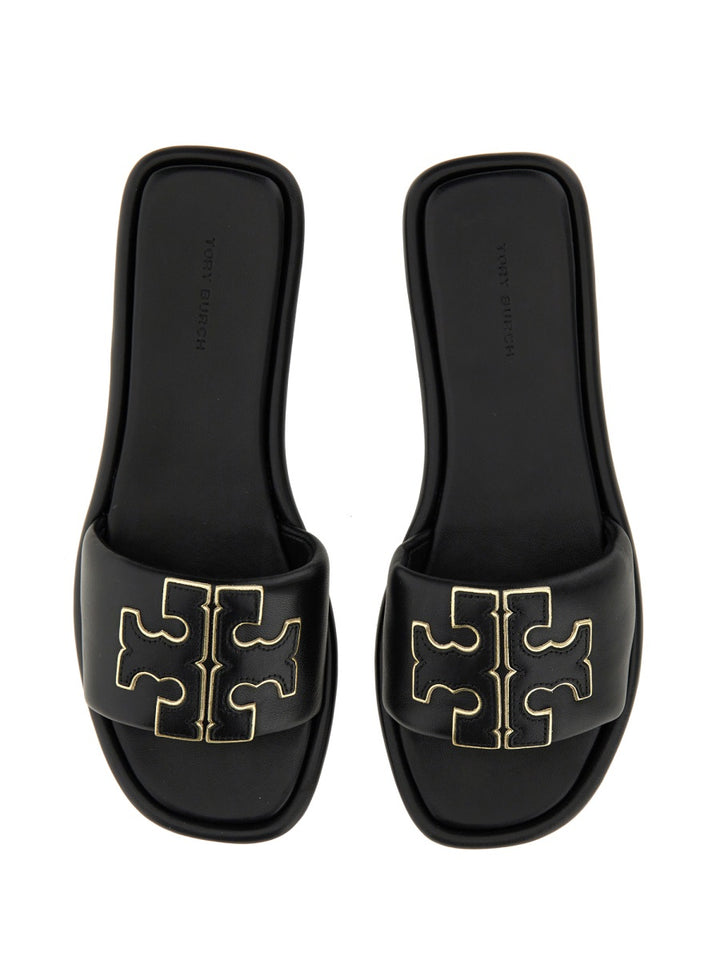 Tory Burch Sandali - Nero | Wanan Luxury