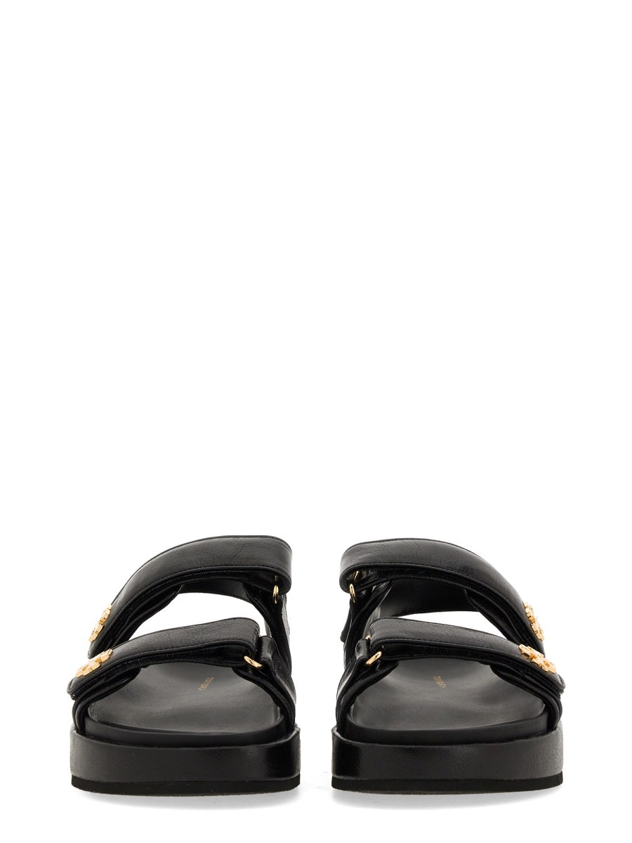 Tory Burch Sandali - Black | 883a4b0e4f660c536b7fc30f21d9e9e8e2c948cc