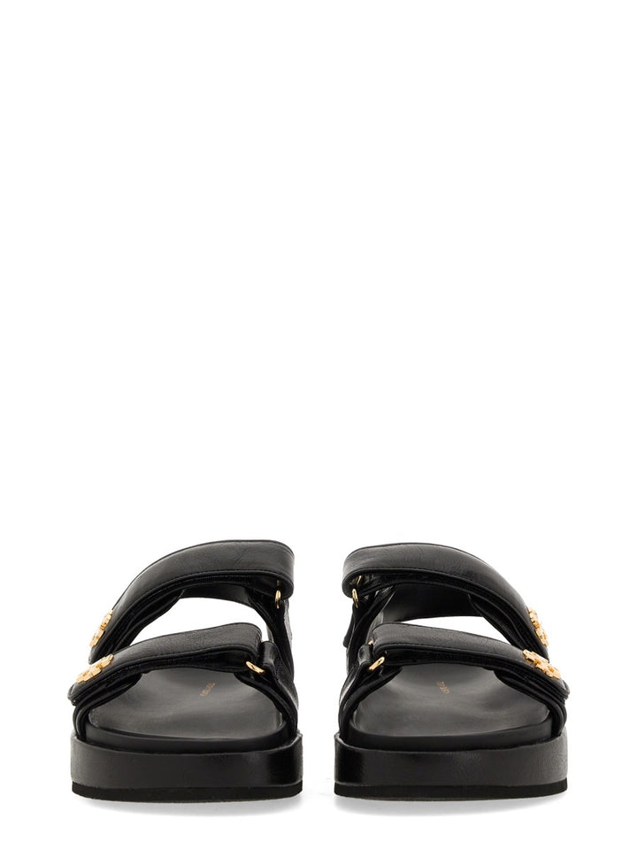 Tory Burch Sandali - Black | 883a4b0e4f660c536b7fc30f21d9e9e8e2c948cc