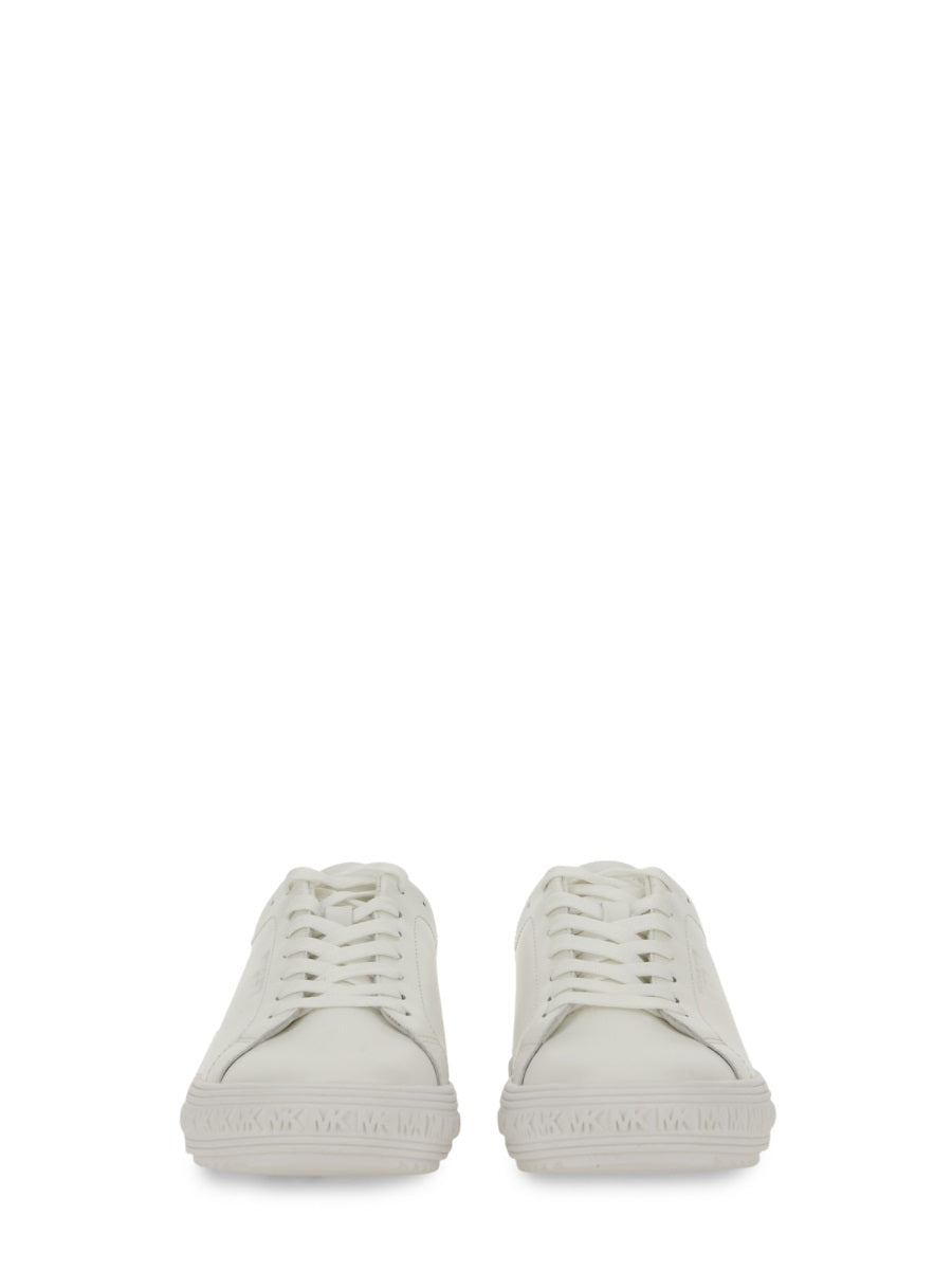 Michael Kors Sneakers - Bianco | Wanan Luxury