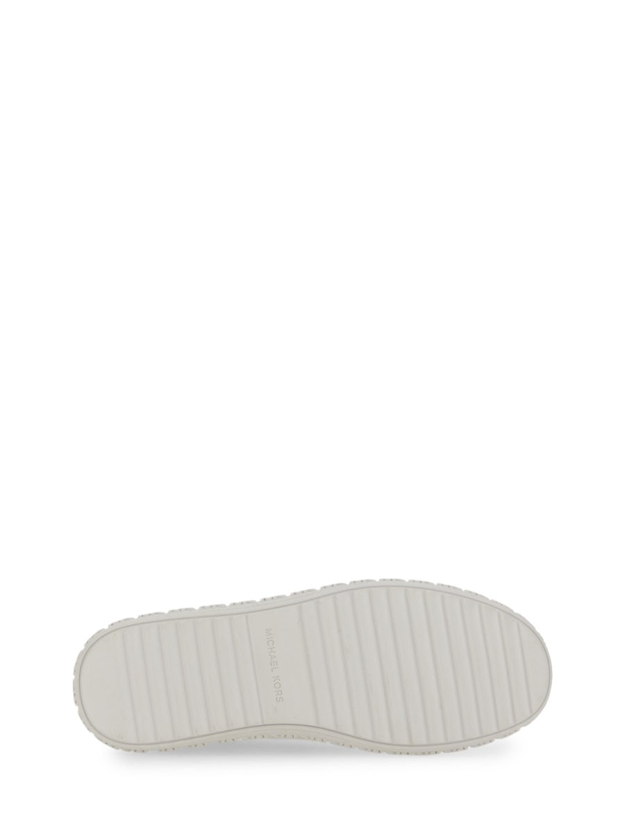 Michael Kors Sneakers - Bianco | Wanan Luxury