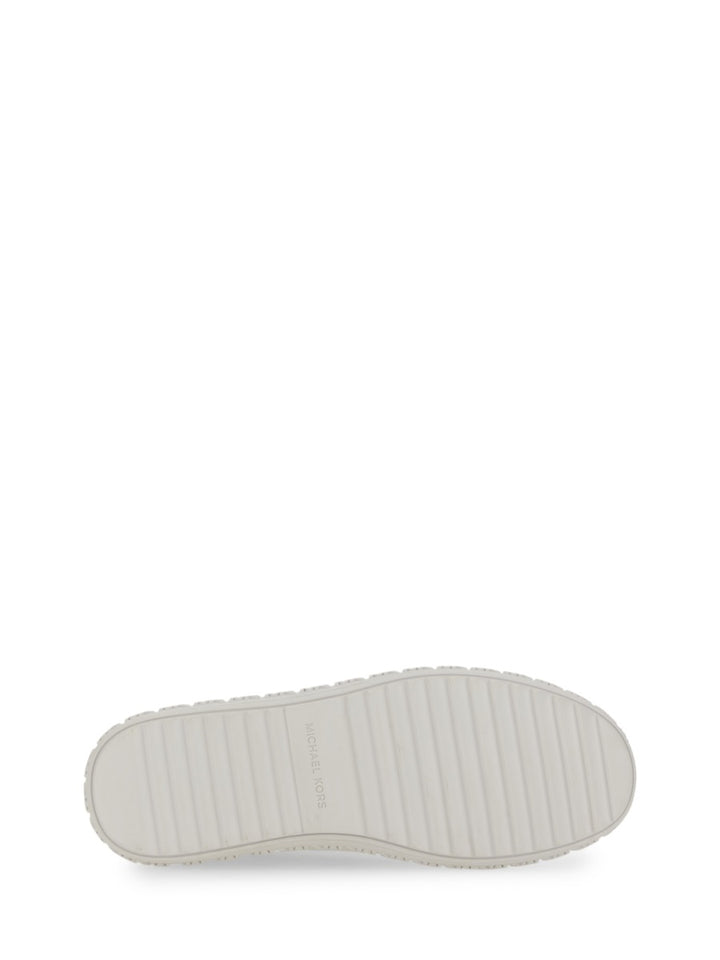 Michael Kors Sneakers - Bianco | Wanan Luxury
