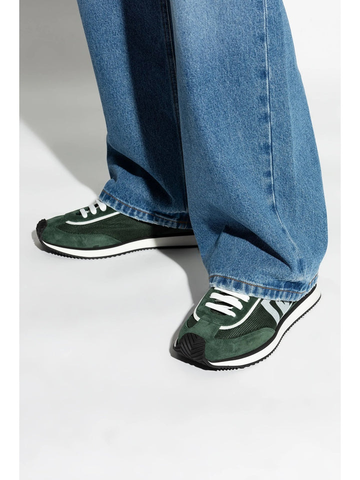 Dolce & Gabbana Sneakers - Verde | 6964832b036516b0f67b084730fdeb6458cfdc80