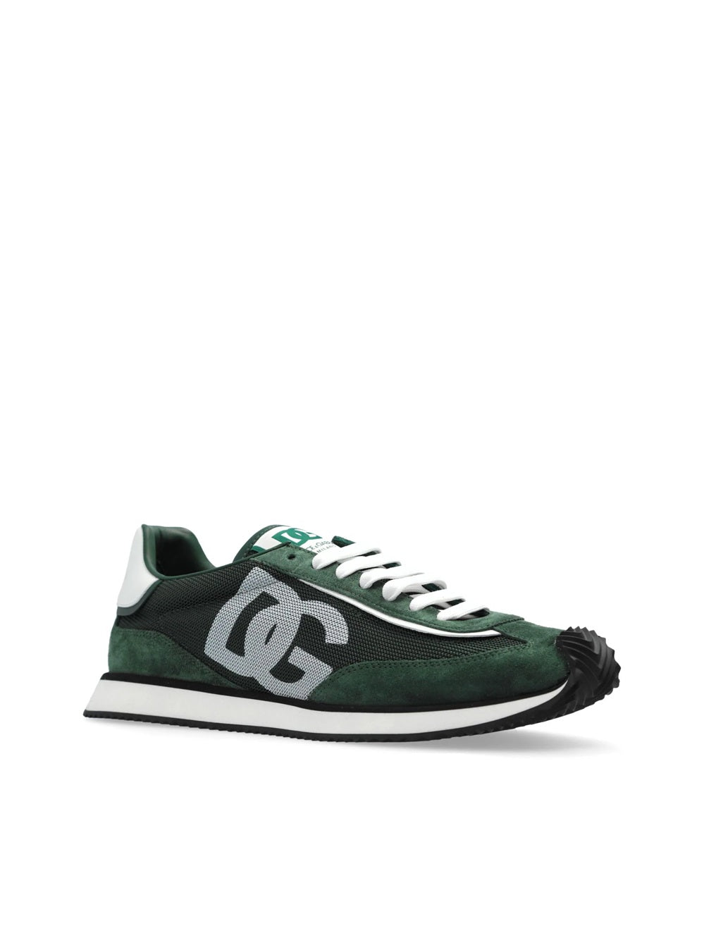 Dolce & Gabbana Sneakers - Verde | 3d7504d25613ed152b027c190c6f7b4563692ec4