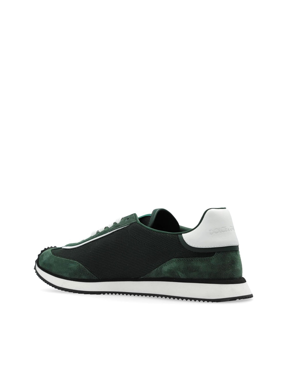 Dolce & Gabbana Sneakers - Verde | a353ef3ab69677ed6a8dfaf9d82be7a78ba8141b