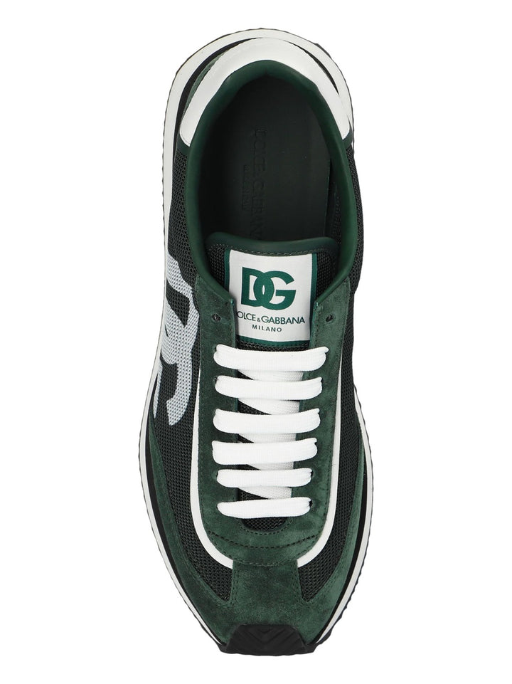 Dolce & Gabbana Sneakers - Verde | c57aa25d04d41813b3473e62c26bee1b0ce05b06
