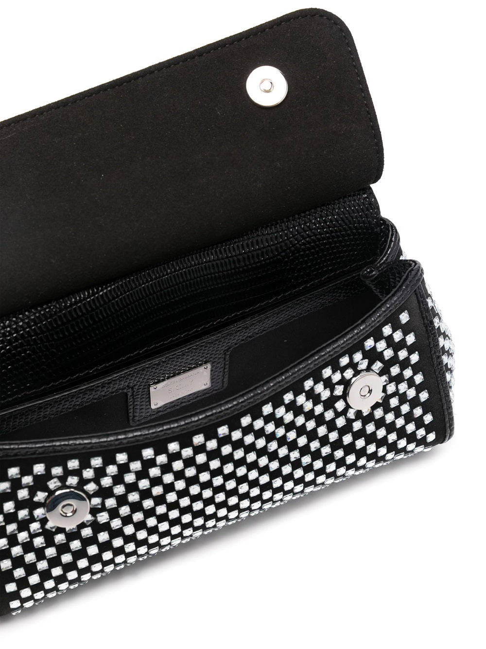 Dolce & Gabbana Handbag - Nero | 04b8131292c117df23aeec700410ae025d360ffd