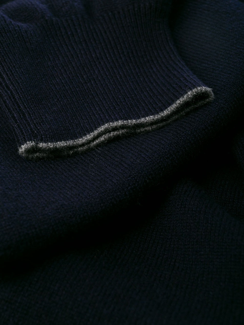 Brunello Cucinelli Sweater - Blu | d22cf2197236f331eb742c94350d0ec75dc0394c