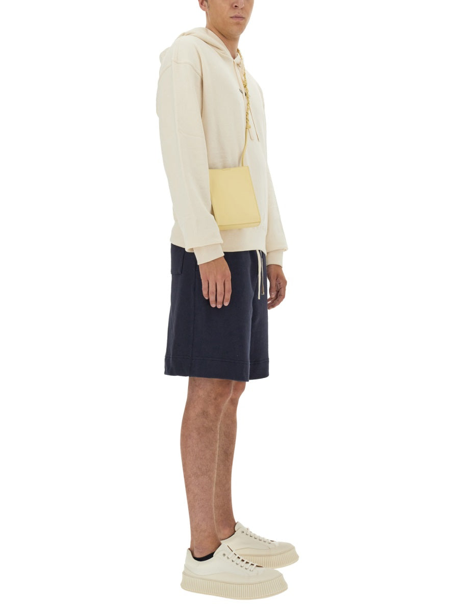 Jil Sander Felpe - Beige | Wanan Luxury