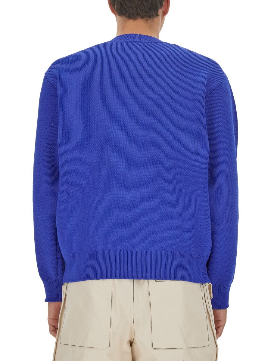 Isabel Marant Maglioni - Blu | Wanan Luxury