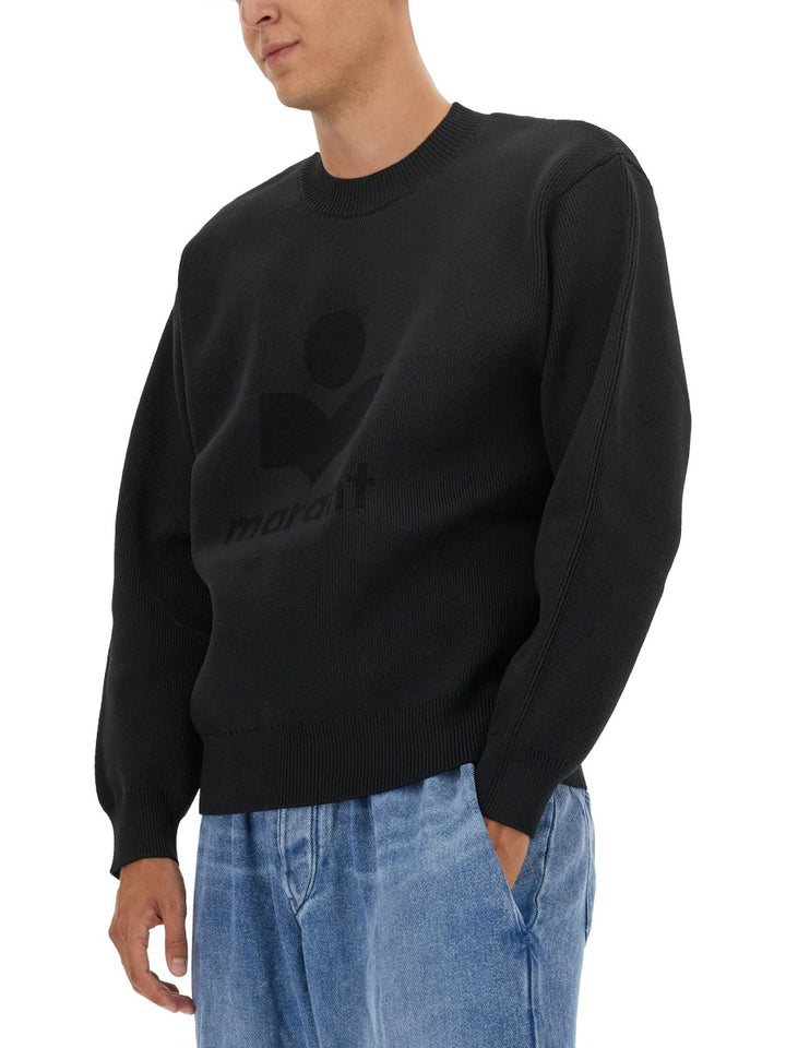 Isabel Marant Maglioni - Nero | Wanan Luxury