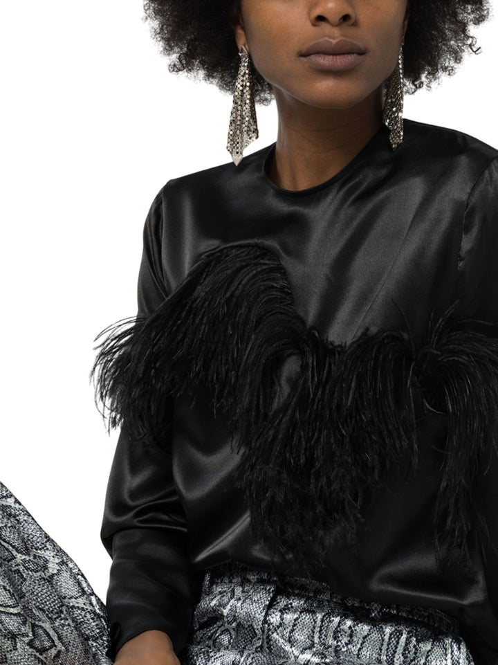 Rabanne Orecchini - Metallic | 2e822bbc00704d380767813792da770c17ccdb09