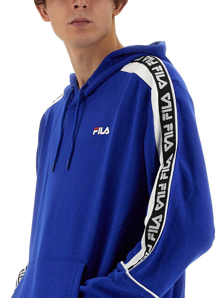Fila Felpe - Blu | Wanan Luxury