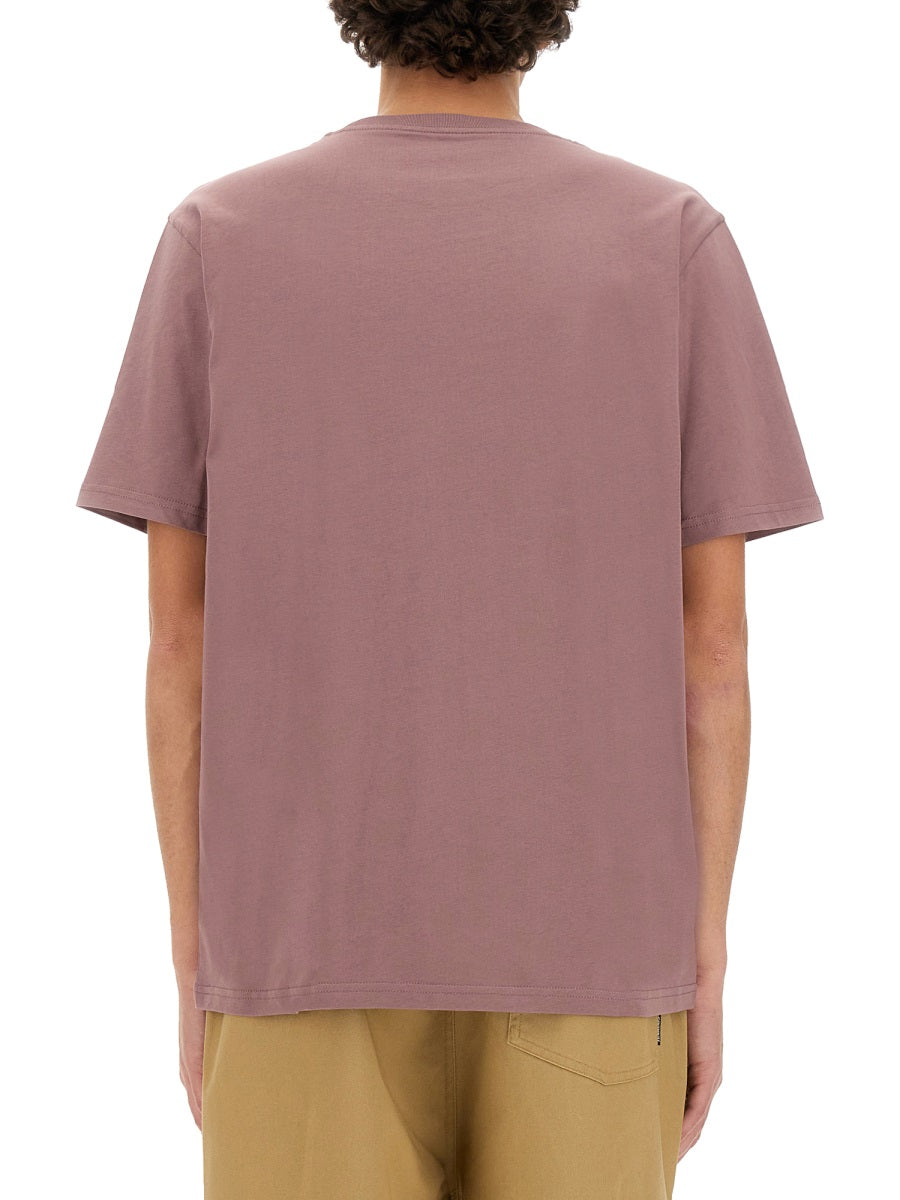 Carhartt Wip T shirt - Rosa | Wanan Luxury