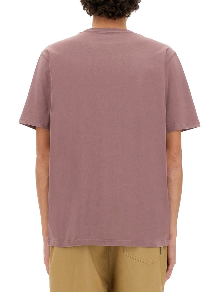 Carhartt Wip T shirt - Rosa | Wanan Luxury