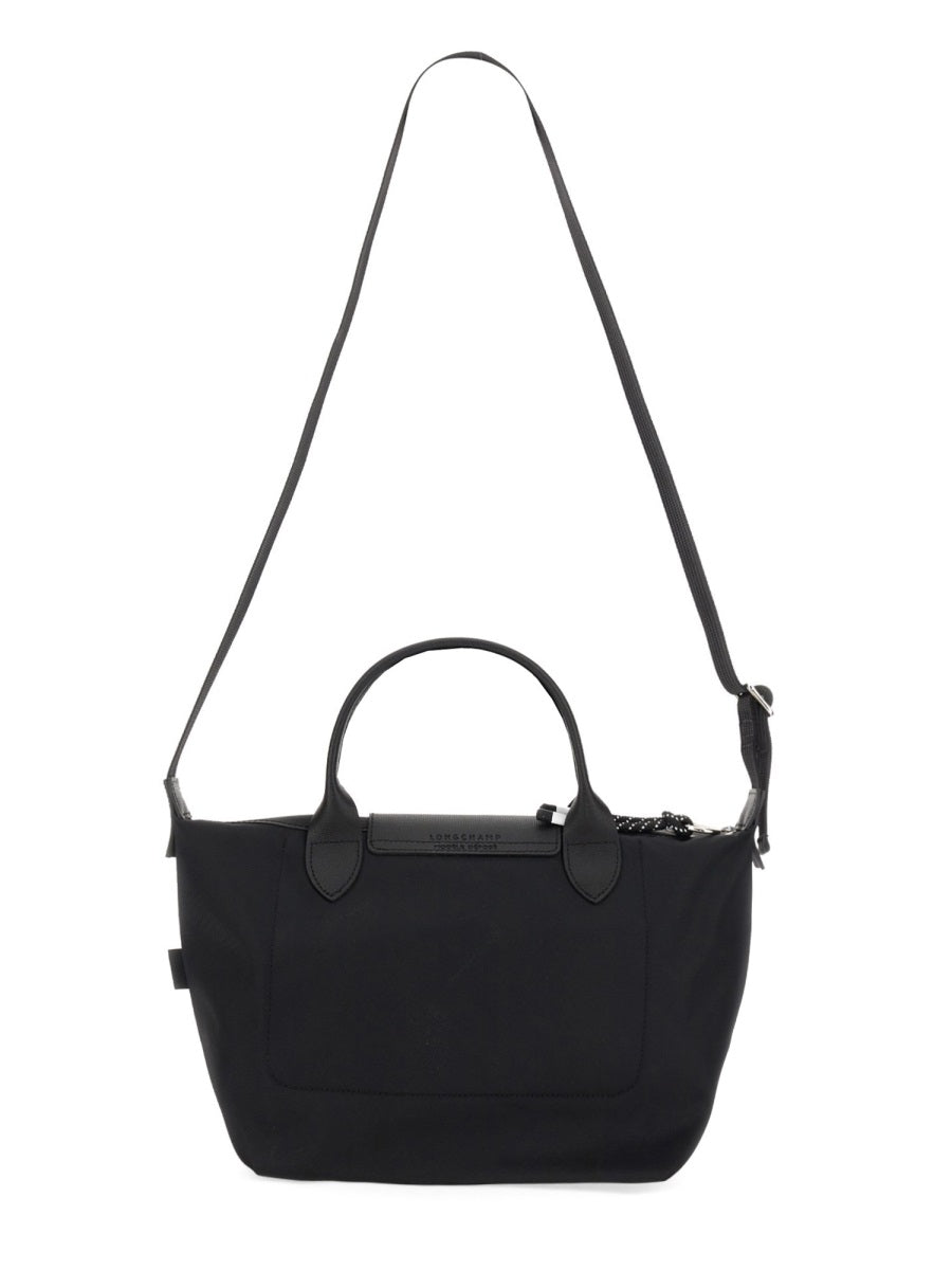 Longchamp Borse a Mano - Black | ad9982fca407b96969de28264f21abd275e0dace