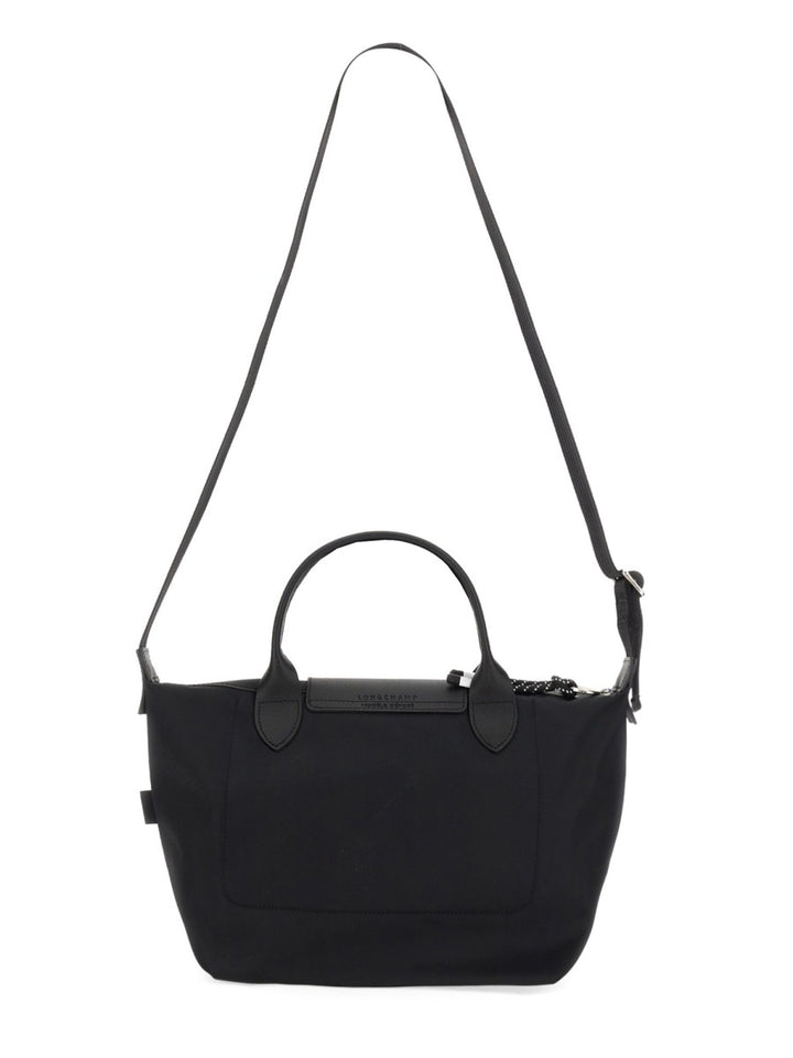 Longchamp Borse a Mano - Black | ad9982fca407b96969de28264f21abd275e0dace
