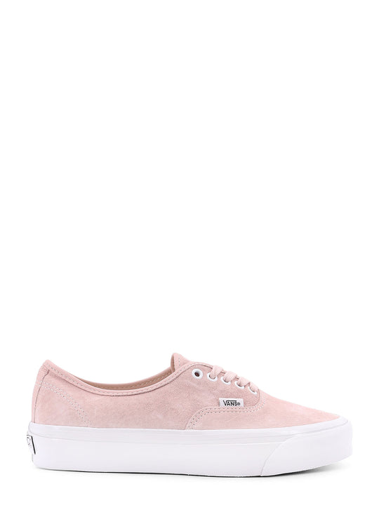 Lx Authentic 44 Canvas Sneakers