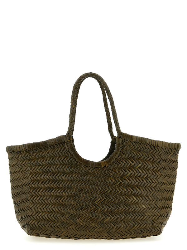 Nantucket Borse A Spalla E Tracolla Verde