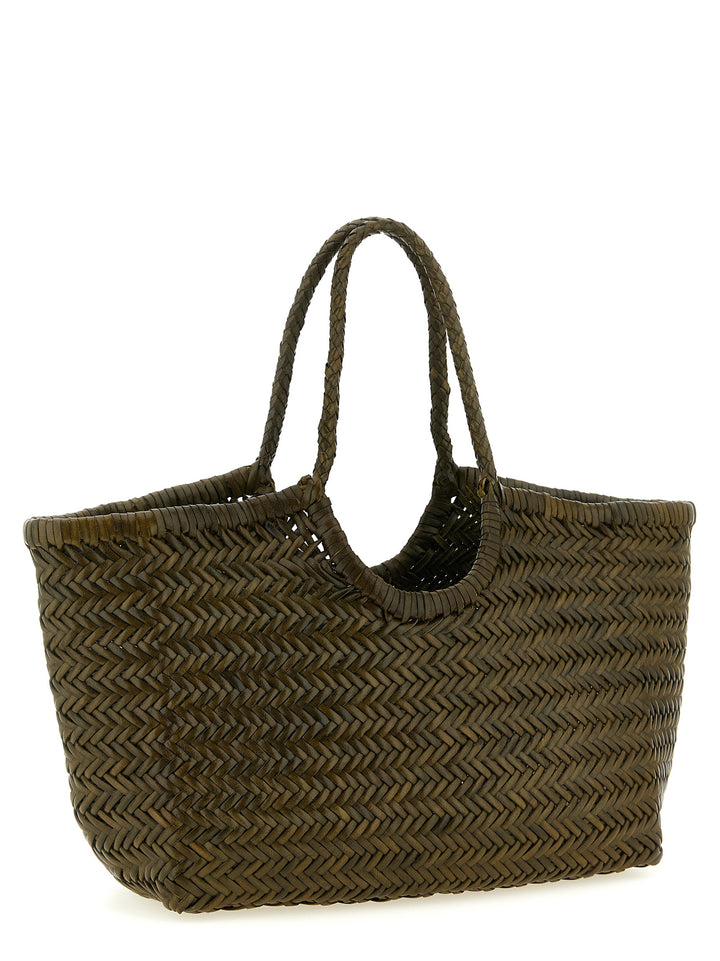 Dragon Diffusion Nantucket Borse a Spalla e Tracolla - Verde | 46cfe86a7ae7cf6c72f5bd8998cd5afe007fe69e