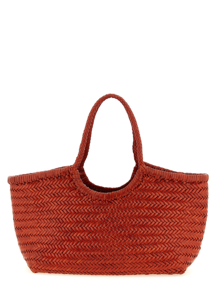 Dragon Diffusion Nantucket Borse a Spalla e Tracolla - Arancione | 033a9db174d3adecb2d5aef52edf36451d061fbe