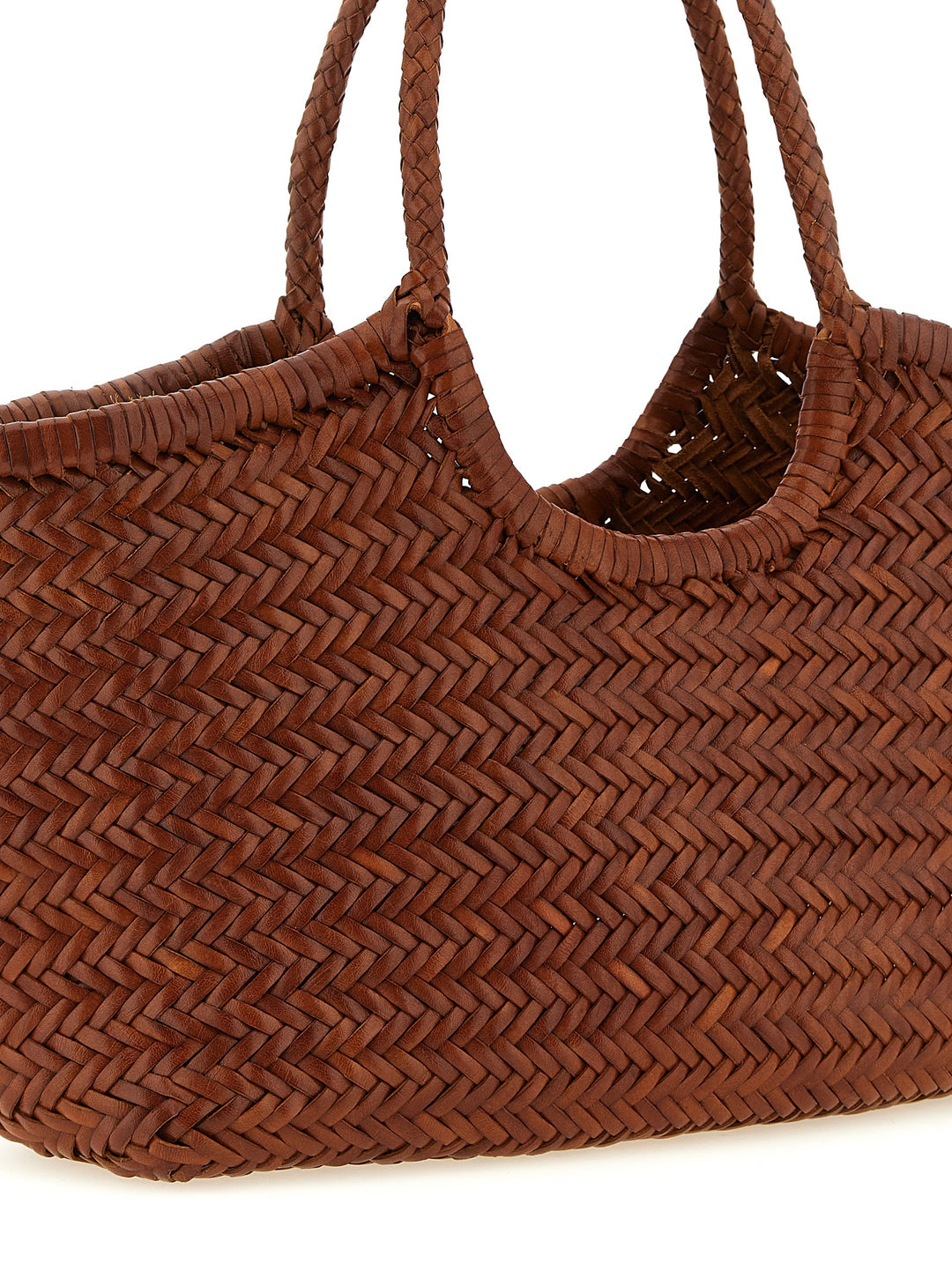 Dragon Diffusion Nantucket Borse a Spalla e Tracolla - Marrone | df7a6e14820e5b0780101d9337205298023644ed