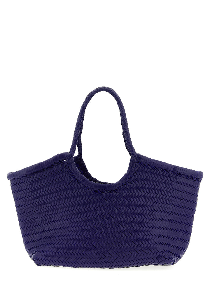 Dragon Diffusion Nantucket Borse a Spalla e Tracolla - Viola | d376206ba52193fd36848b9c6c59f71f3f3afe4e