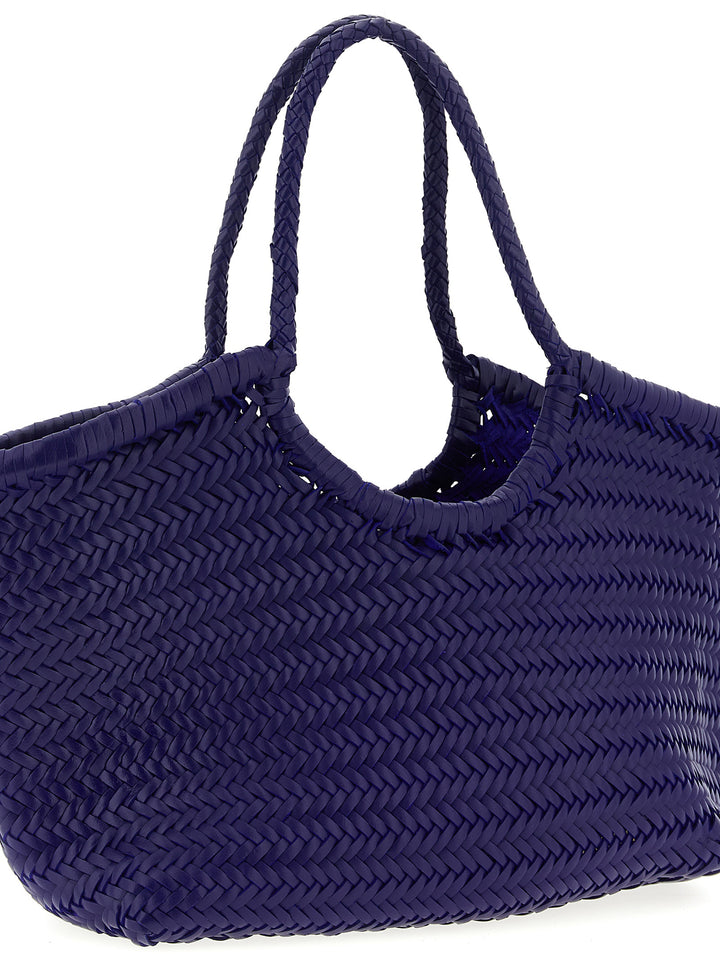 Dragon Diffusion Nantucket Borse a Spalla e Tracolla - Viola | c390ab3b4e4ac7109accd177d01a61693666c914