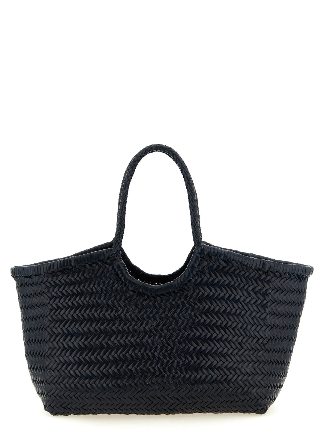 Dragon Diffusion Nantucket Basket Big Borse a Spalla e Tracolla - Blu | a654c28543f2ae17a7f6968b90a8139c0d4d7adf