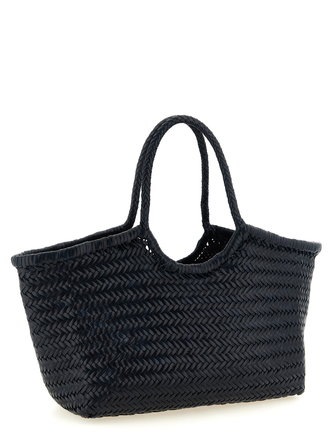 Dragon Diffusion Nantucket Basket Big Borse a Spalla e Tracolla - Blu | cfcfd22a182e72c0ad814797fa7748b19696fd81