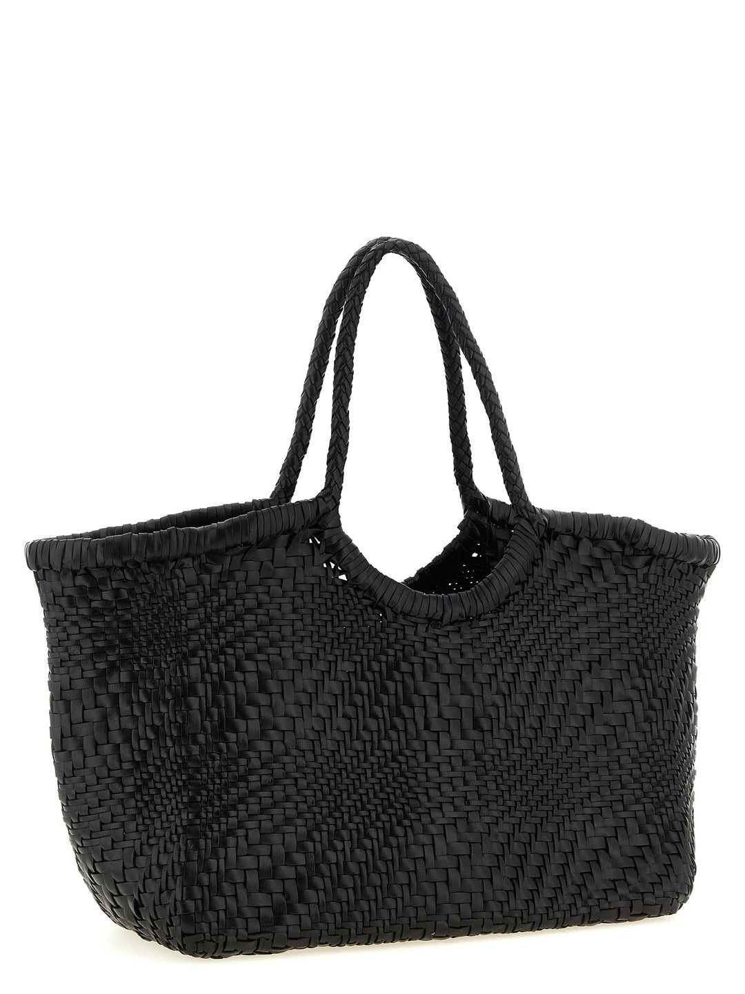 Dragon Diffusion Nantucket Optical Borse a Spalla e Tracolla - Nero | 82532a92d0a07c8ca7c8bda012d8bd018e563c44