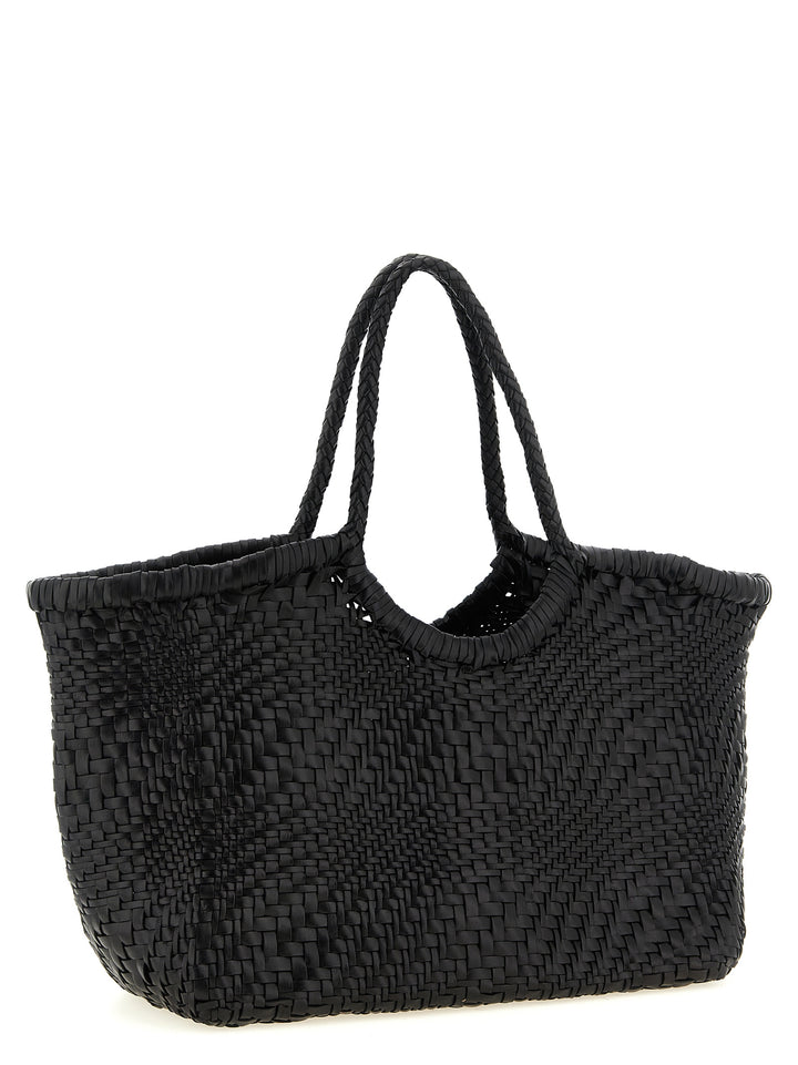Dragon Diffusion Nantucket Optical Borse a Spalla e Tracolla - Nero | 82532a92d0a07c8ca7c8bda012d8bd018e563c44
