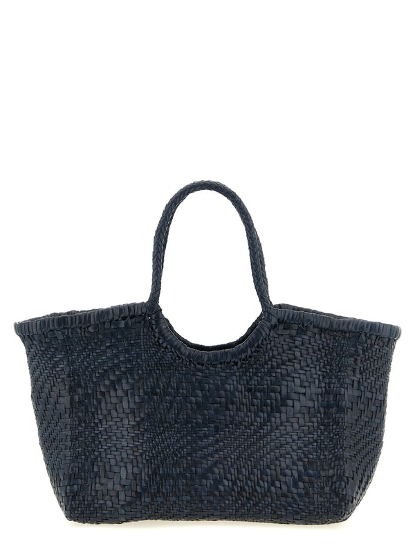 Nantucket Optical Borse A Mano Blu