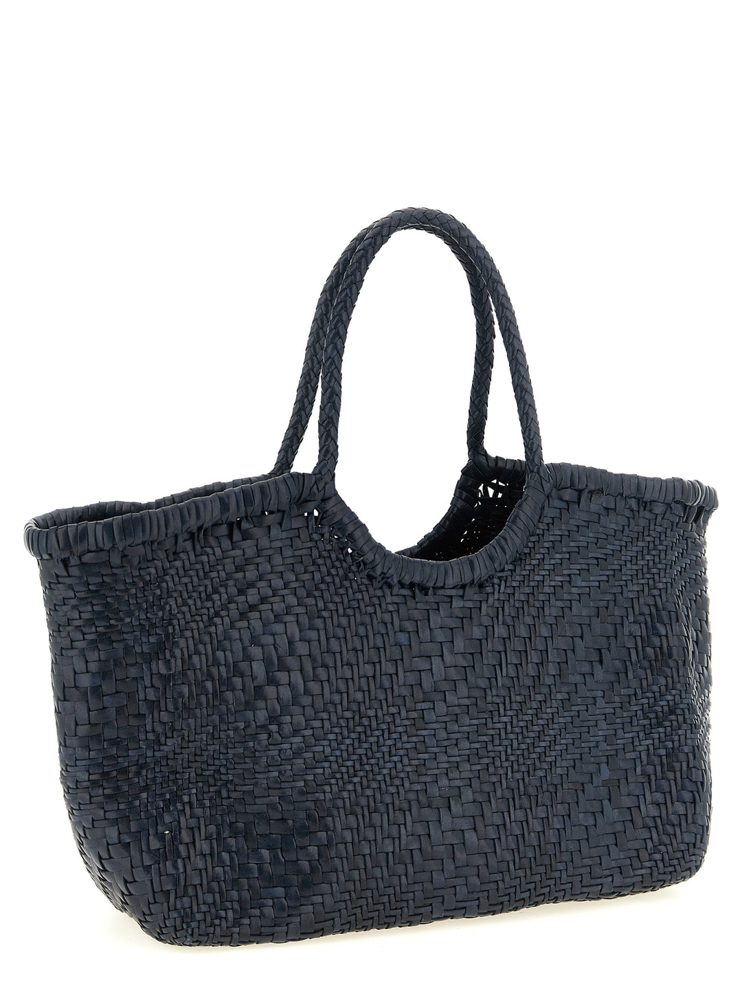 Dragon Diffusion Nantucket Optical Borse a Mano - Blu | 65f578ab3680e888afdfa0f524b31ded838c0596