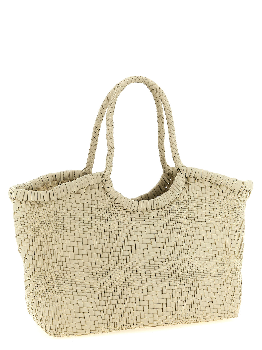 Dragon Diffusion Nantucket Optical Borse a Spalla e Tracolla - Bianco | 037b0e8b66dca2268f1245183b981391099cb4f3