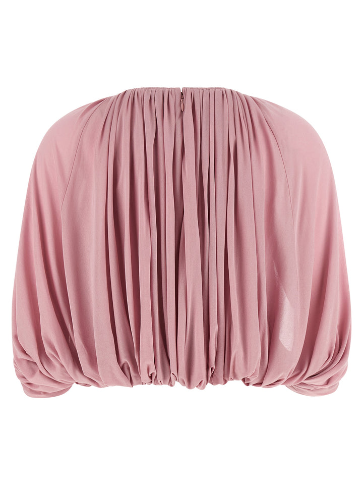 Zimmermann Alchemy Camicie - Rosa | 7f6384cd3a66c03e702324fb4a1c616fae79e45c