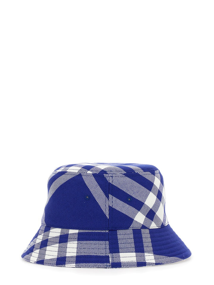 Burberry Cappelli - Viola | Wanan Luxury