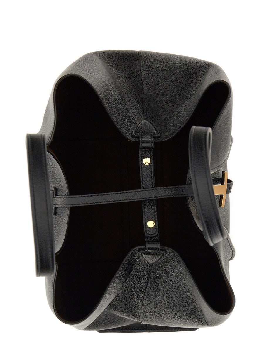 Tod's Borse a Spalla e Tracolla - Nero | Wanan Luxury