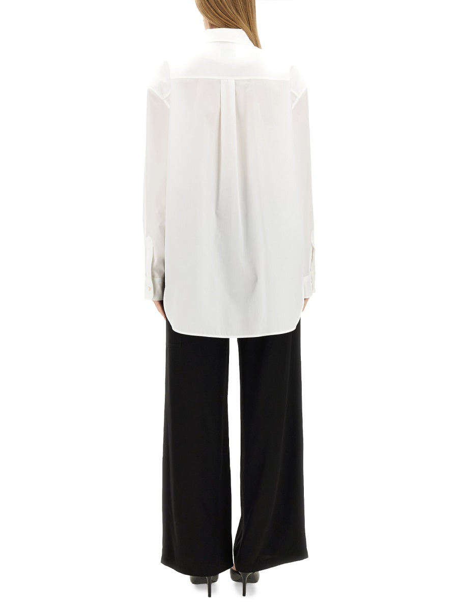 Moschino Jeans Camicie - Bianco | Wanan Luxury