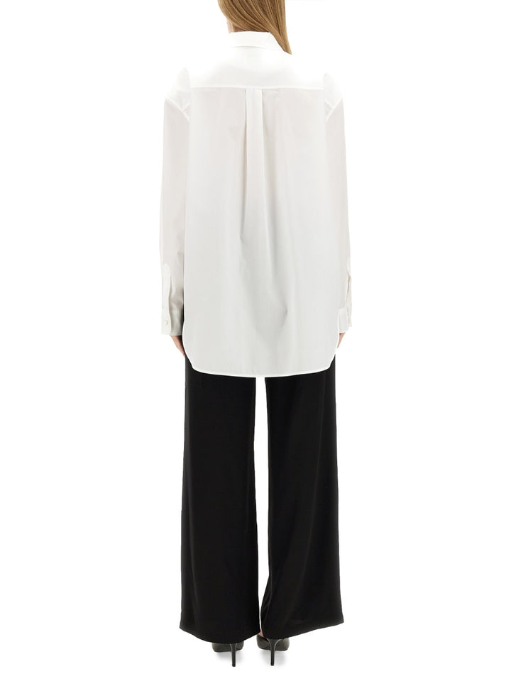 Moschino Jeans Camicie - Bianco | Wanan Luxury