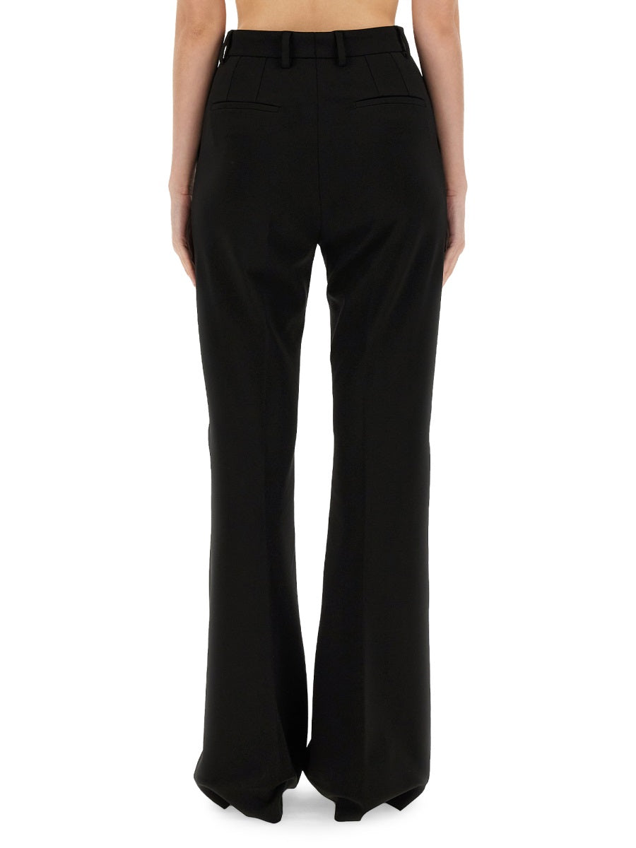 Dolce & Gabbana Pantaloni - Nero | Wanan Luxury