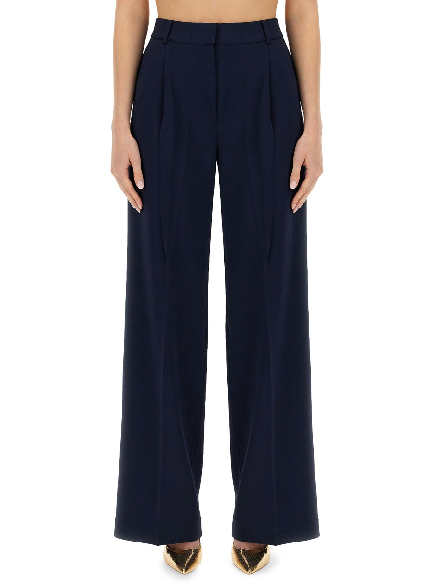 Michael Kors Pantaloni - Blu | Wanan Luxury