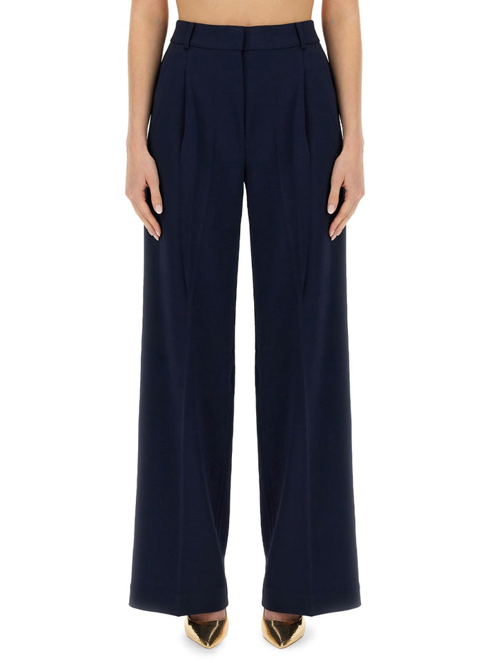 Michael Kors Pantaloni - Blu | Wanan Luxury