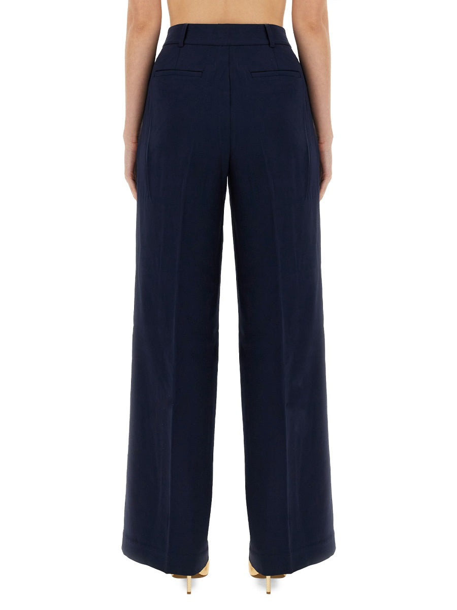 Michael Kors Pantaloni - Blu | Wanan Luxury