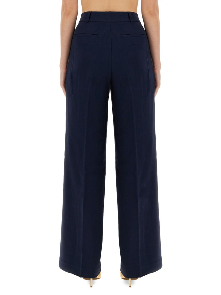 Michael Kors Pantaloni - Blu | Wanan Luxury