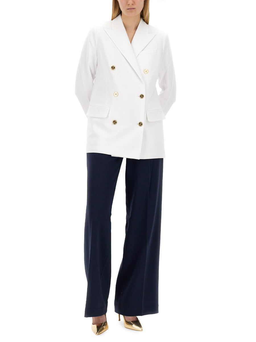 Michael Kors Pantaloni - Blu | Wanan Luxury